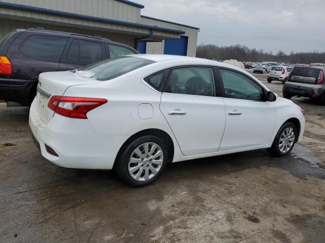 Obraz 3 z 2016 NISSAN SENTRA S 2016 z VIN 3N1AB7AP9GY231467