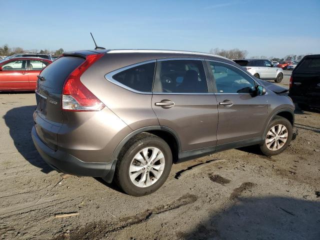 Obraz 3 z 2014 HONDA CR-V EXL 2014 z VIN 2HKRM4H78EH620190