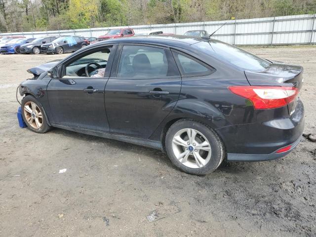 Изображение 2 2014 FORD FOCUS SE 2014 с VIN 1FADP3F28EL127629