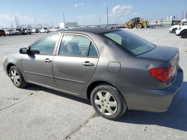 Image 2 of 2005 TOYOTA COROLLA CE 2005 with VIN 1NXBR32E55Z456094