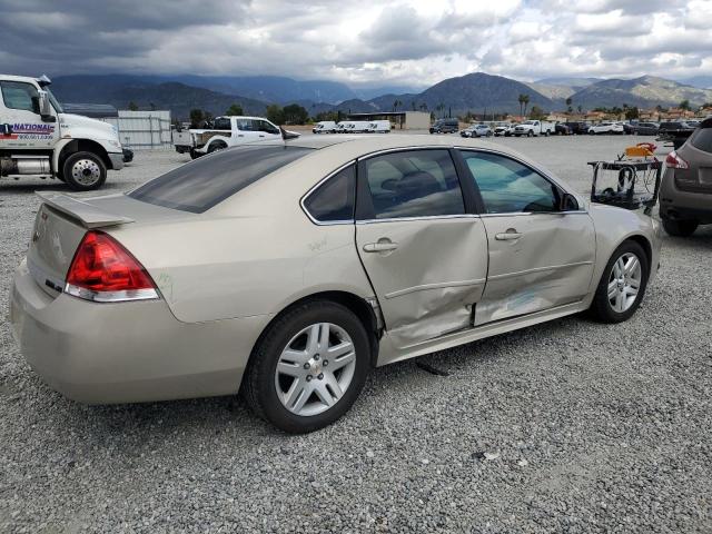 Изображение 3 2010 CHEVROLET IMPALA LT 2010 с VIN 2G1WB5EN4A1246019