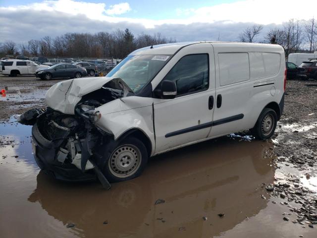 Image 1 of 2017 RAM PROMASTER CITY  2017 with VIN ZFBERFAB4H6H30877