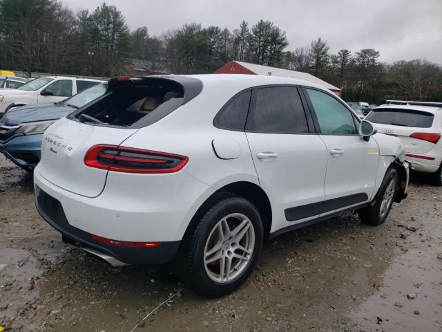 Image 3 of 2017 PORSCHE MACAN  2017 with VIN WP1AA2A53HLB00223