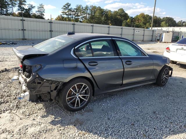 Obraz 3 z 2021 BMW 330I  2021 z VIN 3MW5R1J08M8B72575