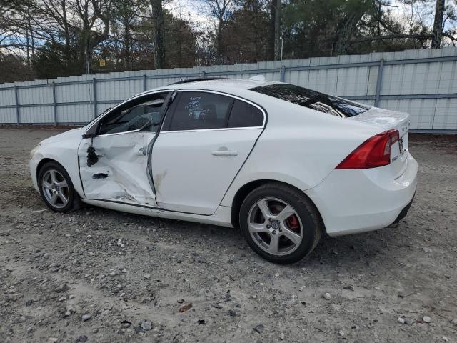 Obraz 2 z 2012 VOLVO S60 T5 2012 z VIN YV1622FS7C2115187