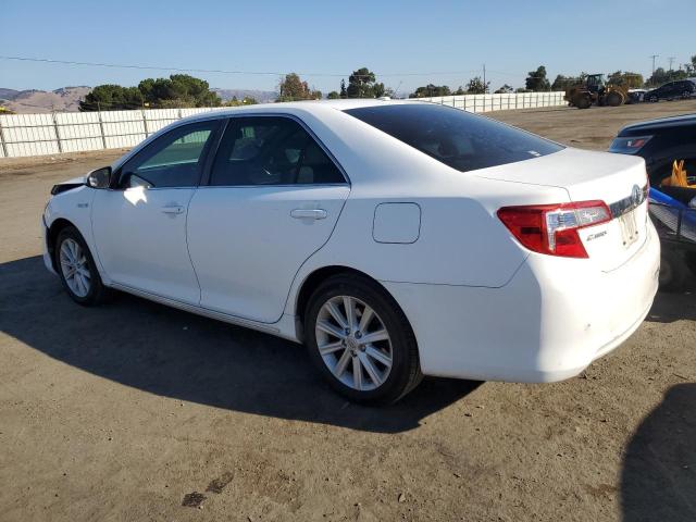 Изображение 2 2012 TOYOTA CAMRY HYBRID 2012 с VIN 4T1BD1FK8CU035387
