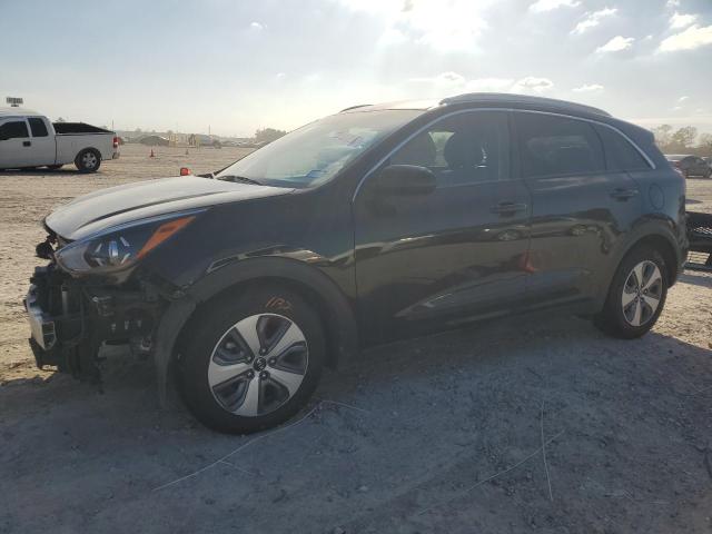 2021 KIA NIRO LX 2021 image