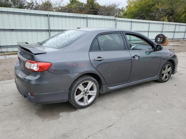 Image 3 of 2013 TOYOTA COROLLA BASE 2013 with VIN 5YFBU4EE0DP080842
