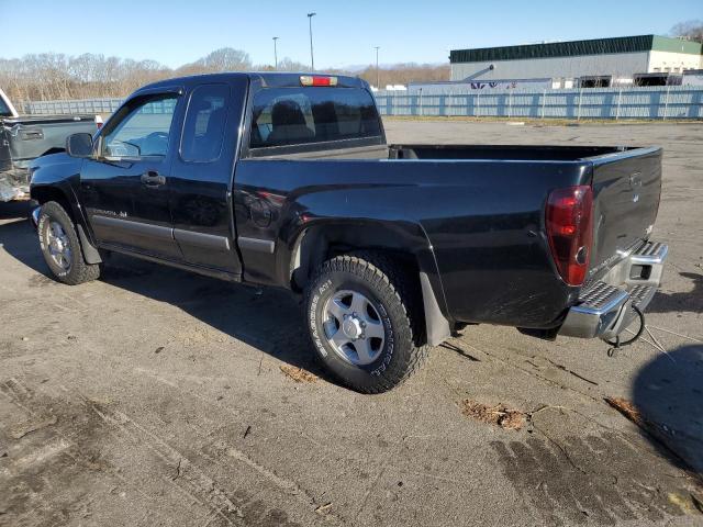 Изображение 2 2005 GMC CANYON  2005 с VIN 1GTDT196858183534