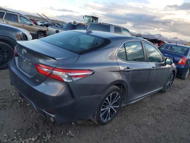Image 3 of 2020 TOYOTA CAMRY SE 2020 with VIN 4T1G11AK6LU367060