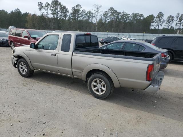 Obraz 2 z 2004 NISSAN FRONTIER KING CAB XE 2004 z VIN 1N6DD26T14C409192