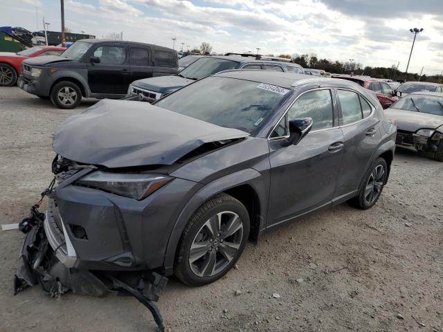 2023 LEXUS UX 250H PREMIUM 2023 image