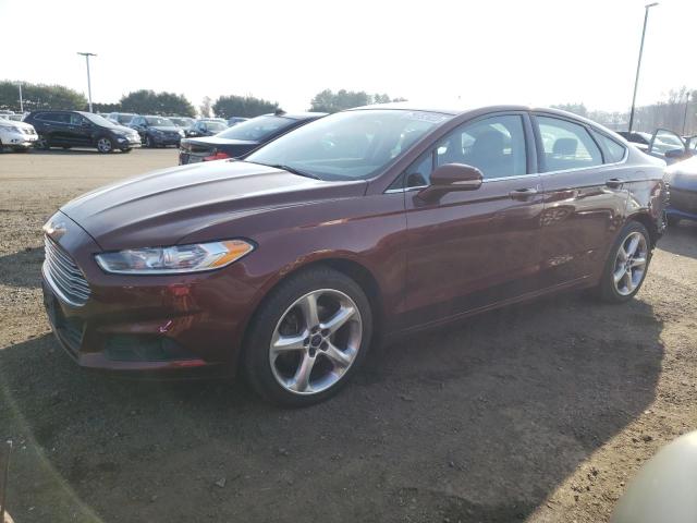 Изображение 1 2016 FORD FUSION SE 2016 с VIN 3FA6P0T97GR335952