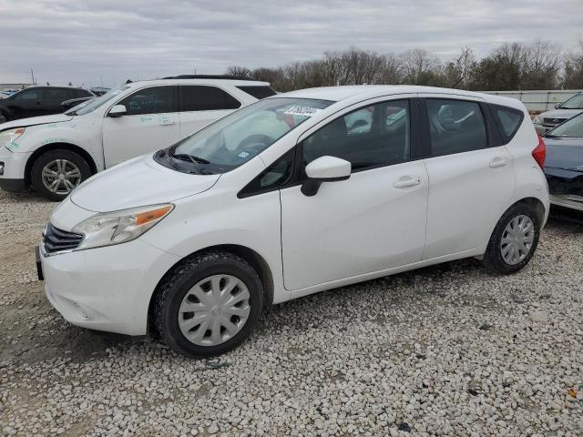Image 1 of 2015 NISSAN VERSA NOTE S 2015 with VIN 3N1CE2CP3FL396832