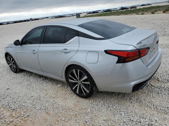 Image 2 of 2020 NISSAN ALTIMA SR 2020 with VIN 1N4BL4CV4LC217140