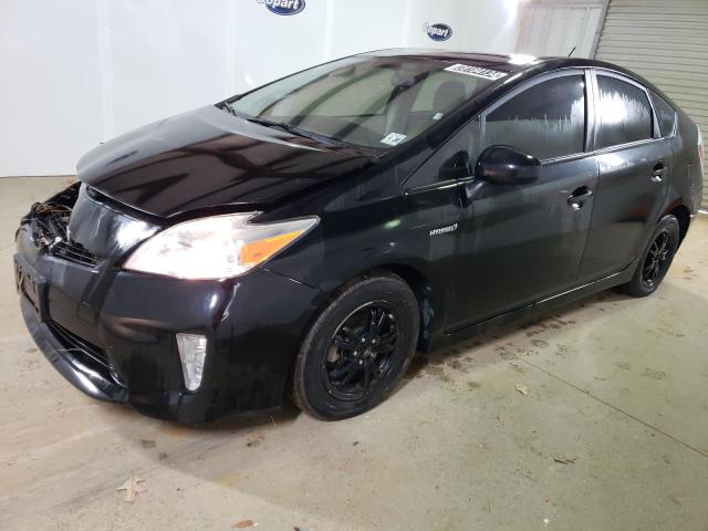 Image 1 of 2015 TOYOTA PRIUS  2015 with VIN JTDKN3DU9F0435066
