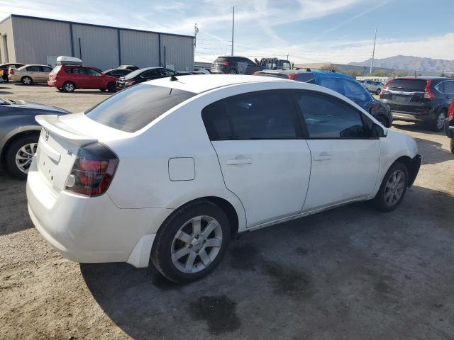 Image 3 of 2009 NISSAN SENTRA 2.0 2009 with VIN 3N1AB61E19L682319