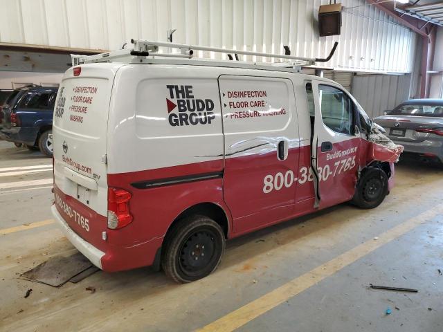 Image 3 of 2020 NISSAN NV200 2.5S 2020 with VIN 3N6CM0KNXLK704890