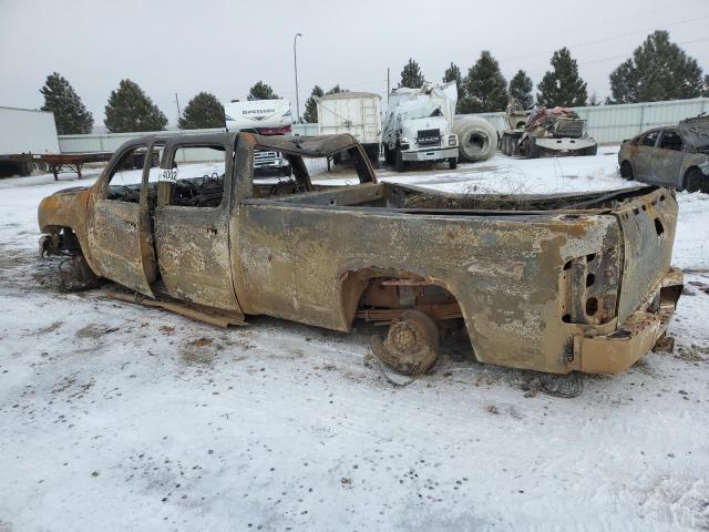 Image 2 of 2010 CHEVROLET SILVERADO K3500 LT 2010 with VIN 1GC4K0BG0AF142868