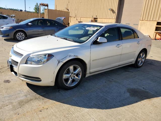 Изображение 1 2010 CHEVROLET MALIBU 2LT 2010 с VIN 1G1ZD5EBXA4136237