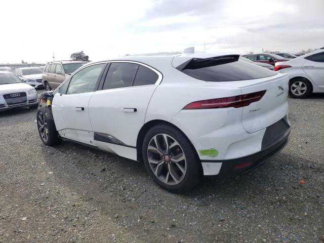 Изображение 2 2019 JAGUAR I-PACE SE 2019 с VIN SADHC2S16K1F73808