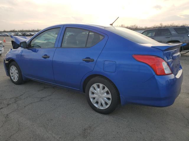 Image 2 of 2016 NISSAN VERSA S 2016 with VIN 3N1CN7APXGL898254