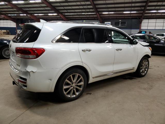Image 3 of 2017 KIA SORENTO SX 2017 with VIN 5XYPKDA59HG210094