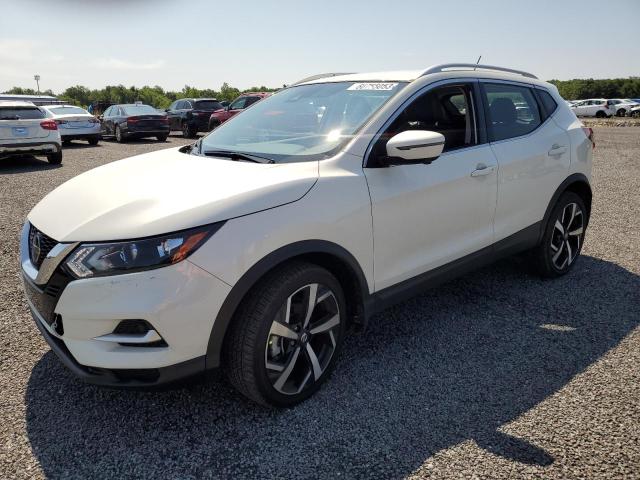 Obraz 2022 NISSAN ROGUE SPORT SL 2022