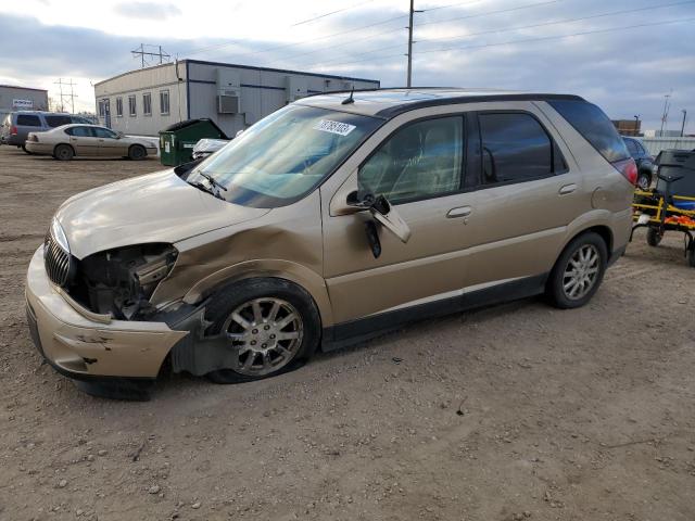 2006 BUICK RENDEZVOUS CX 2006 image
