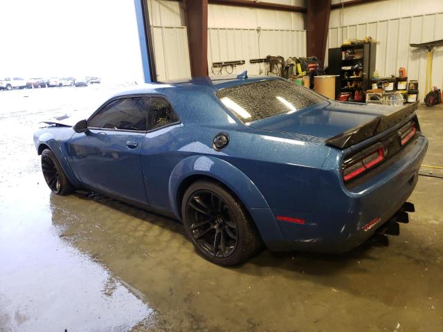 Image 2 of 2020 DODGE CHALLENGER R/T SCAT PACK 2020 with VIN 2C3CDZFJ3LH205919