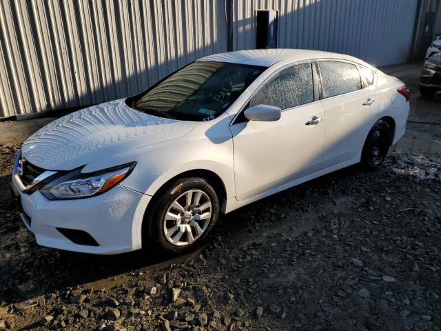 Image 1 of 2017 NISSAN ALTIMA 2.5 2017 with VIN 1N4AL3AP6HN340105