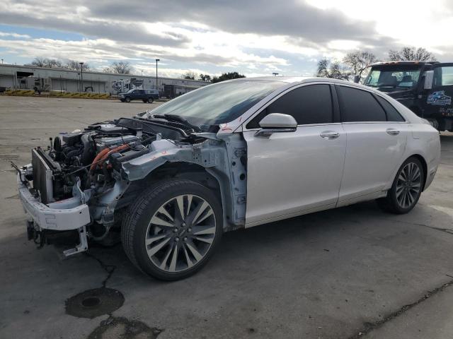 Изображение 2019 LINCOLN MKZ RESERVE II 2019