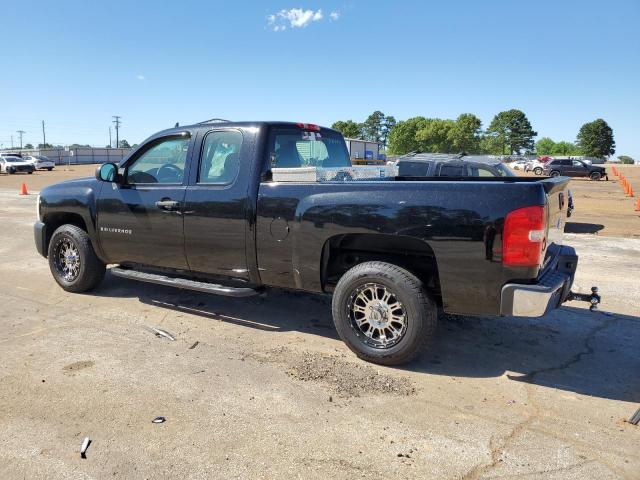 Image 2 of 2009 CHEVROLET SILVERADO C1500 2009 with VIN 2GCEC19C991116802