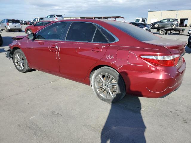 Изображение 2 2015 TOYOTA CAMRY LE 2015 с VIN 4T1BF1FK7FU962699