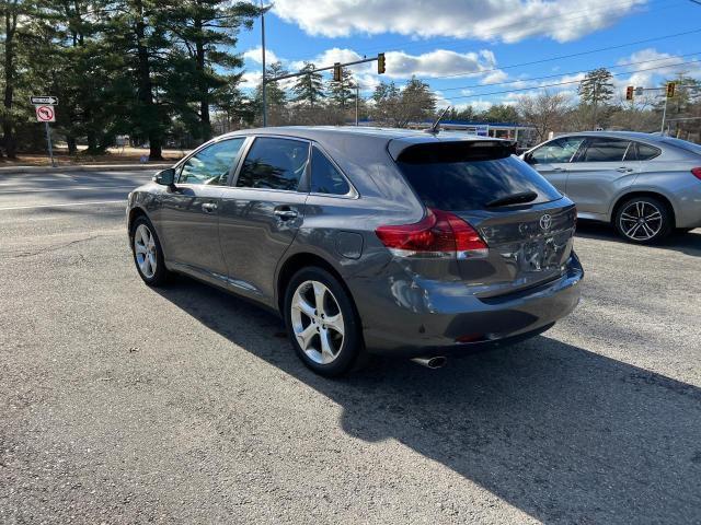 Image 3 of 2014 TOYOTA VENZA LE 2014 with VIN 4T3BK3BB8EU108078