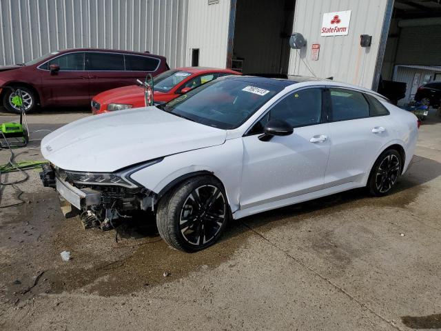 Obraz 2023 KIA K5 GT LINE 2023