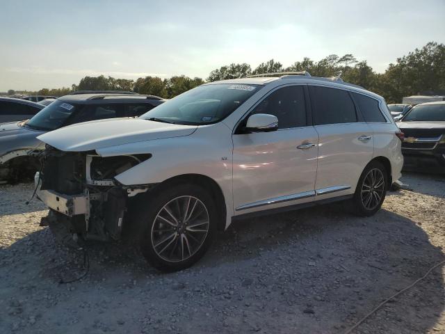 Изображение 1 2020 INFINITI QX60 LUXE 2020 с VIN 5N1DL0MN2LC502618