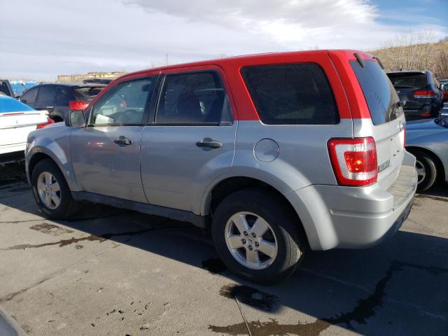 Obraz 2 z 2012 FORD ESCAPE XLS 2012 z VIN 1FMCU9C71CKB13104