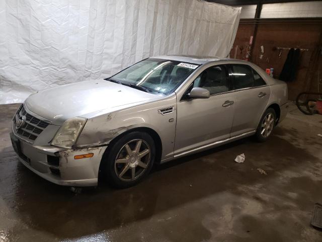 Obraz 2008 CADILLAC STS  2008