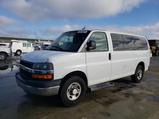 Изображение 2014 CHEVROLET EXPRESS G2500 LT 2014