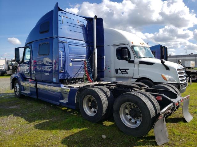 Image 3 of 2014 VOLVO VN VNL 2014 with VIN 4V4NC9EH3EN150487