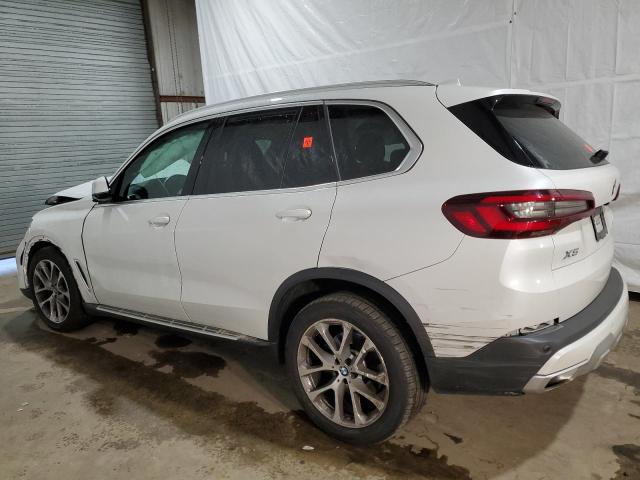 Obraz 2 z 2023 BMW X5 XDRIVE40I 2023 z VIN 5UXCR6C04P9P94734