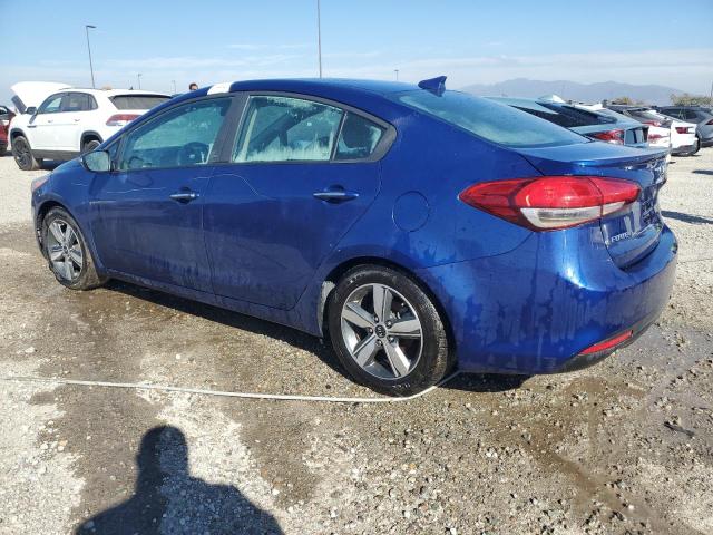 Image 2 of 2018 KIA FORTE LX 2018 with VIN 3KPFL4A74JE214339