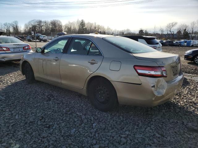 Изображение 2 2010 TOYOTA CAMRY BASE 2010 с VIN 4T1BF3EK3AU100165