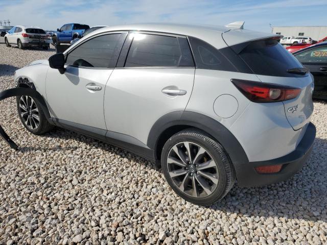 Image 2 of 2019 MAZDA CX-3 TOURING 2019 with VIN JM1DKFC79K1401342