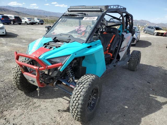 Изображение 2 2021 POLARIS RZR PRO XP 4 ULTIMATE 2021 с VIN 3NSR4D925MG176016
