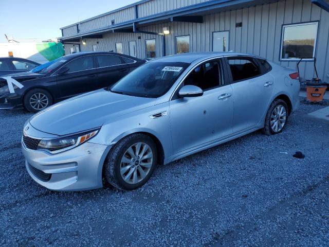Obraz 2018 KIA OPTIMA LX 2018