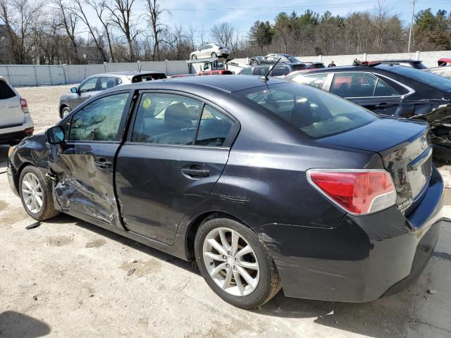 Obraz 2 z 2014 SUBARU IMPREZA PREMIUM 2014 z VIN JF1GJAC64EH015424
