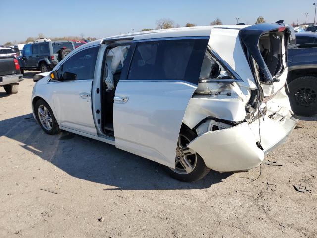 Obraz 2 z 2012 HONDA ODYSSEY TOURING 2012 z VIN 5FNRL5H97CB057431