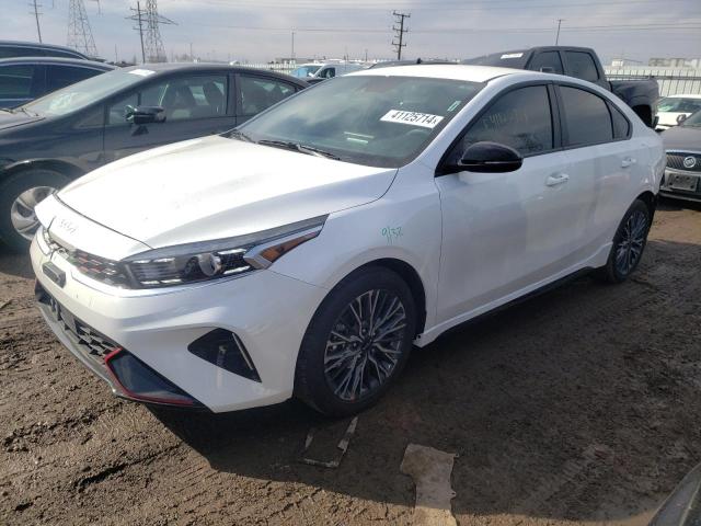 Изображение 1 2024 KIA FORTE GT LINE 2024 с VIN 3KPF54AD8RE730456